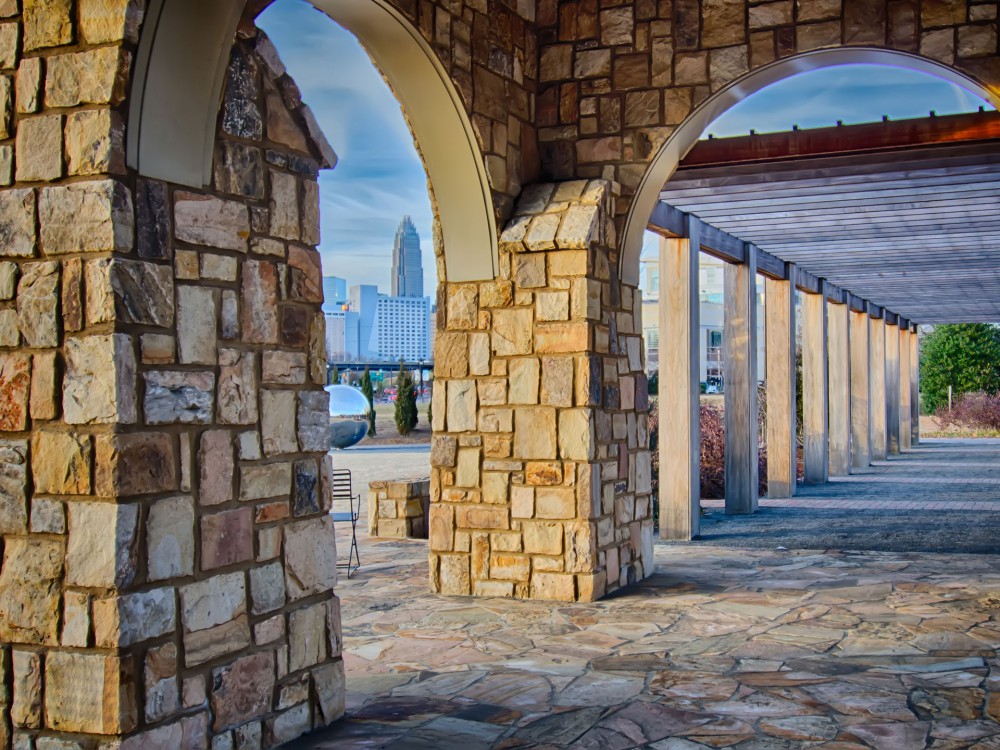 Cultured Stone