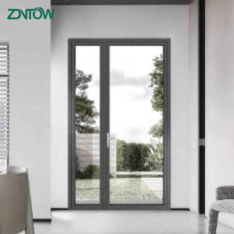 50 Swing doors