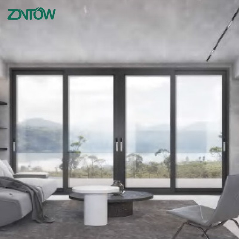 80 sliding door
